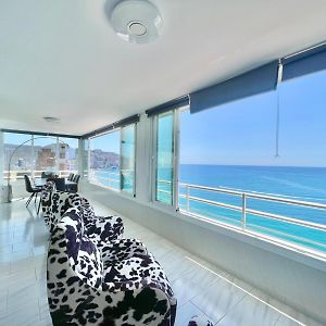 Torre Coblanca Seafront Apartment