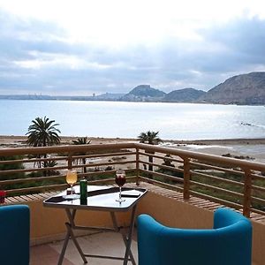 Precioso Apartamento En Primera Linea Cabo Huertas