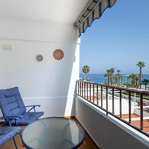 Apartamento Velilla Park II - Almunecar
