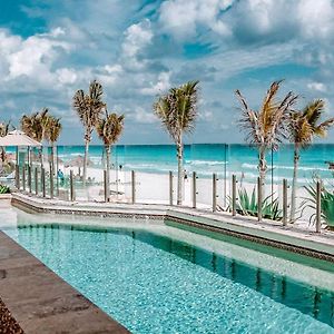 Villa con Vistas a la Playa